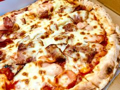 -安妮意大利餐厅(日坛店)