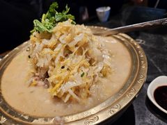 -金掌勺东北菜(格兰晴天店)