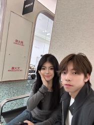 -DL HOPE明星造型