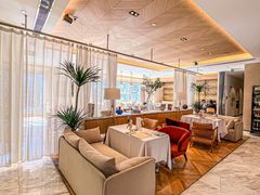 -哈迪森Hudson(环球金融中心店)