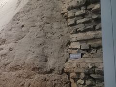 -西安唐皇城墙含光门遗址博物馆