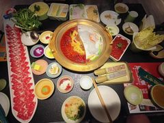 -熊喵来了火锅(太原里第2分店)