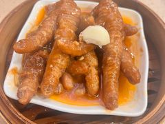 -点都德(皇岗村店)