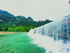 -大连冰峪旅游度假区