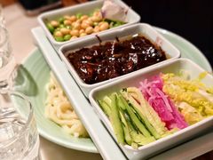 -小吊梨汤·北京菜·烤鸭(清河万象汇店)