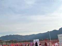 -北京西山滑雪场