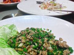 -猪肉婆私房菜(容桂总店)