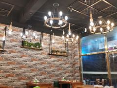 大堂-江城卤侠地摊鱼(德信公园店)
