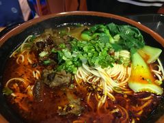 -北京大学深圳研究生院-燕园2食堂