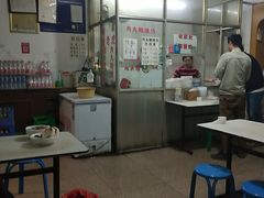 -清真·刘老虎肉丸糊辣汤(北郊分店)