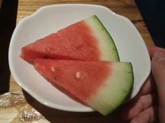 -半天妖烤鱼(方庄店)