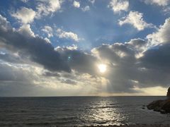 -南澳海滩