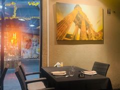 -Turkish Kebab 土耳其烤肉(陆家嘴1885广场店)