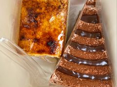 -布朗尼西饼(粮道街店)