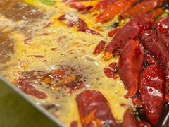 -朱光玉火锅馆(正弘城店)