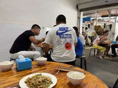 -温记府廟豆汤饭·始于1955年(海椒店)
