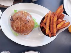 -尚牛社会 Beef & Liberty(金桥EKA天物店)