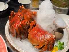 -芳芳私房菜·精做淮扬菜(承德路店)