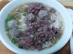 -金粿粿·牛肉粿