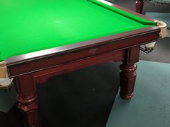 -夜时尚台球俱乐部(汉阳摩尔城店)