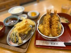 -虹梅食堂·爱蝦乃家