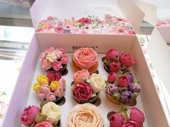 -BONCAKE裱花蛋糕(万象汇店)