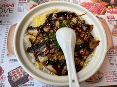-Sushi Love 创意寿司(丽影广场店)