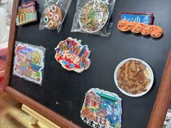 -正味斋锅巴菜(西北角店)