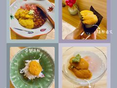 -鮨青(恒基名人购物中心店)