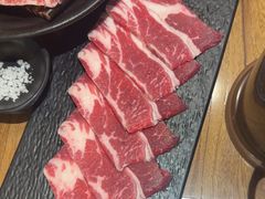 -九田家黑牛烤肉料理(衡百国际店)