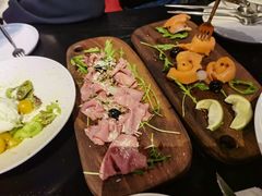 -C&R西班牙餐厅