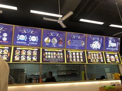 -面道赞宁海海鲜面(迎凤街店)