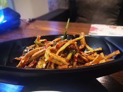-舌尖上的食缘花园主题餐厅