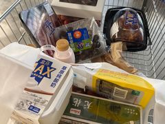 -盒马X会员店(王府井奥莱UP TOWN店)