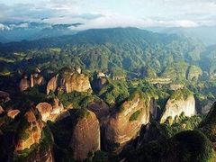 -崀山风景名胜区