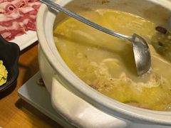 -金龙·打边炉(南京西路店)