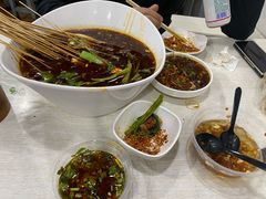 -蜀串香牛杂火锅串串