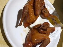 驰名石岐乳鸽-石岐佬中山菜馆(张溪店)