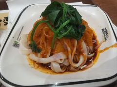 -魏家凉皮(科技三路店)