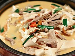 -永安鱼庄·镇江菜(东吴路店)