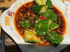 -黄记煌·三汁焖锅(万达广场店)