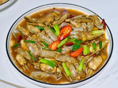 -品鲜海鲜餐厅(黄厝店)
