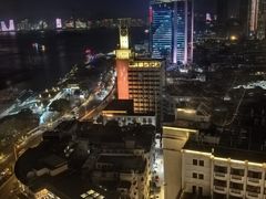 -必胜客(海滨店)