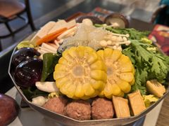 -玉川屋创意日料(北美新天地店)