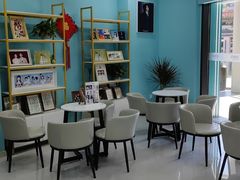-拍刻风照相馆(浦江城市生活广场店)