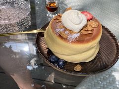 -T館·花园艺术餐厅