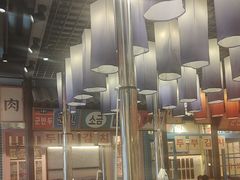 -姜胖胖无限自助烤肉(凯德天府店)