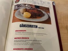 -Restaurant Paulaner am Dom