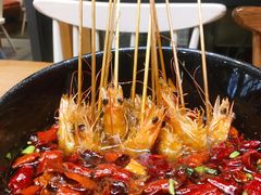 -成都吃客(九眼桥店)