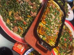 -醉小酒馆·川菜·江湖菜·重庆菜(观音桥旗舰店)